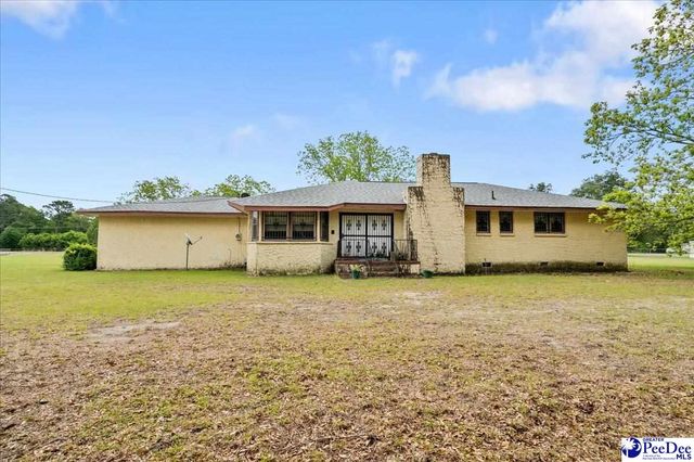 1444 Society Hill Rd, Darlington, SC 29540