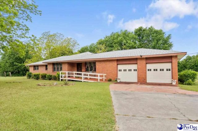 1444 Society Hill Rd, Darlington, SC 29540