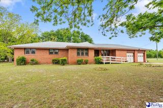1444 Society Hill Rd, Darlington, SC 29540
