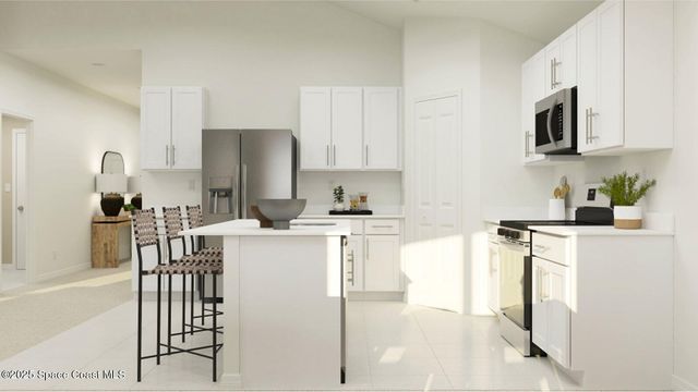 1311 San Filippo Drive SE, Palm Bay, FL 32909