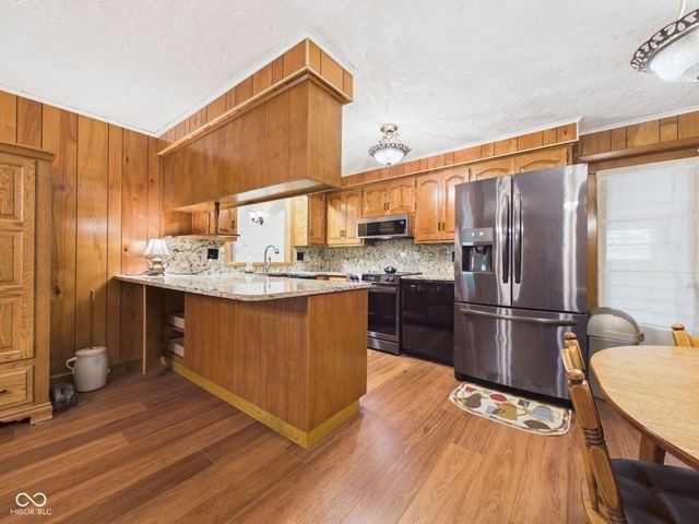 1311 N 400 E, Anderson, IN 46012