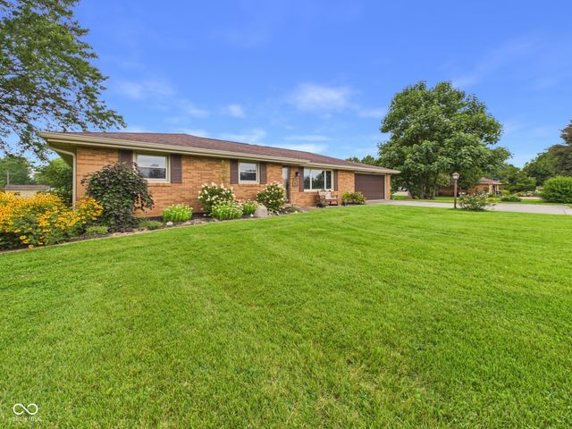 1311 N 400 E, Anderson, IN 46012