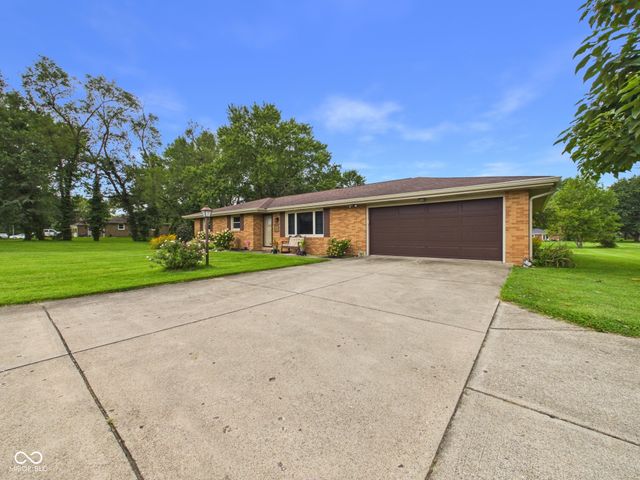 1311 N 400 E, Anderson, IN 46012