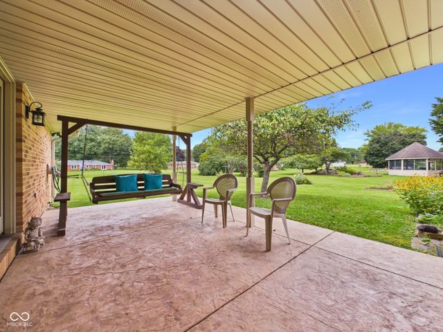 1311 N 400 E, Anderson, IN 46012
