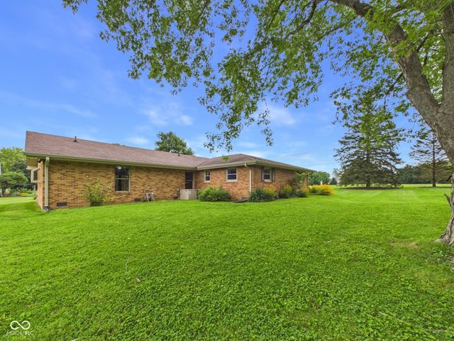 1311 N 400 E, Anderson, IN 46012
