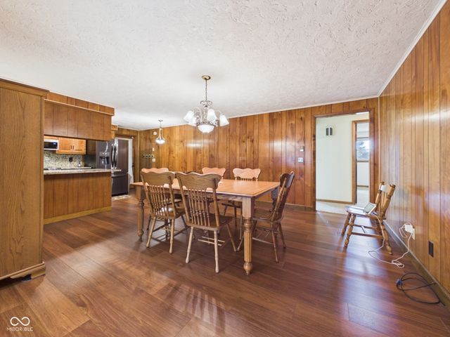 1311 N 400 E, Anderson, IN 46012