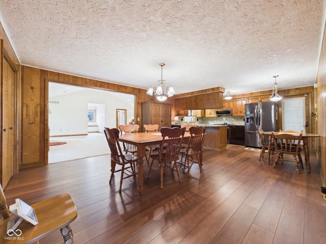 1311 N 400 E, Anderson, IN 46012