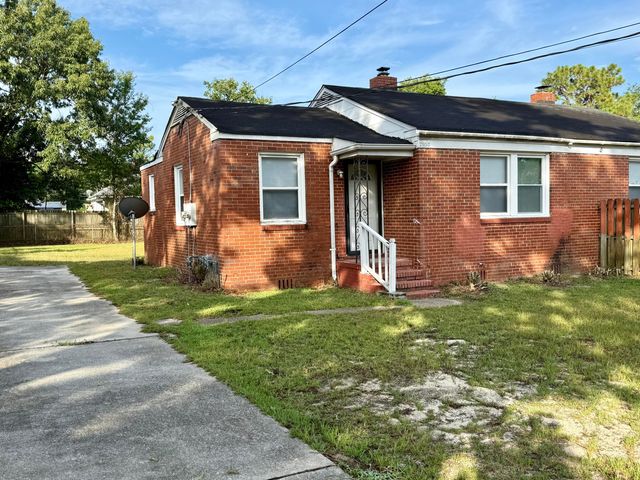 2550 Lyman St Street, Augusta, GA 30906