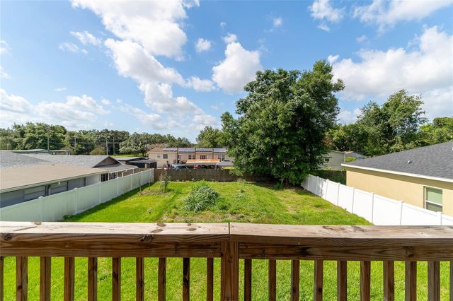 126 1ST STREET, Orlando, FL 32824