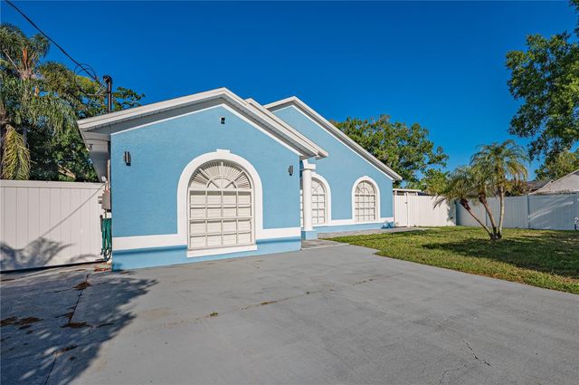 6814 N GLEN AVENUE, Tampa, FL 33614