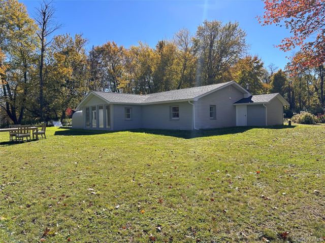 525 Plattekill Ardonia Road, Plattekill, NY 12589