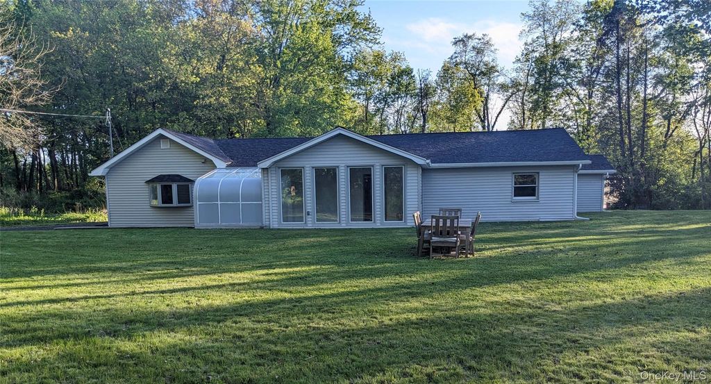 525 Plattekill Ardonia Road, Plattekill, NY 12589