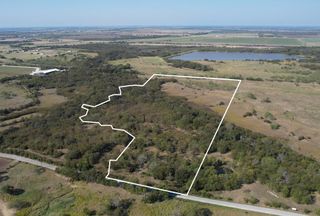 11 Old Tioga Road 22 Acres, Gunter, TX 75058