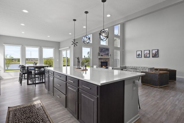 5665 Coventry Court, Lewis Center, OH 43035