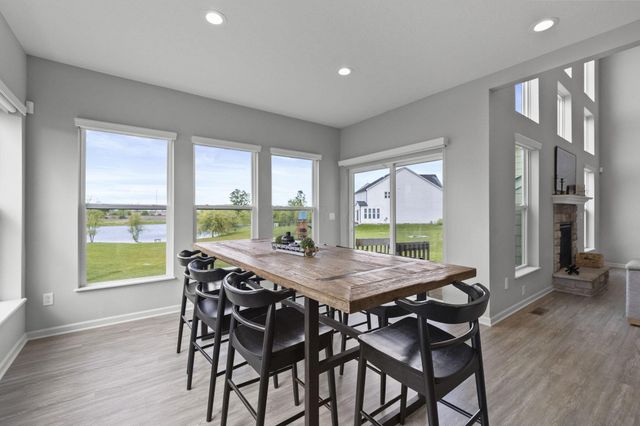 5665 Coventry Court, Lewis Center, OH 43035
