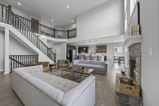 5665 Coventry Court, Lewis Center, OH 43035