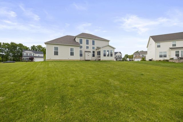 5665 Coventry Court, Lewis Center, OH 43035
