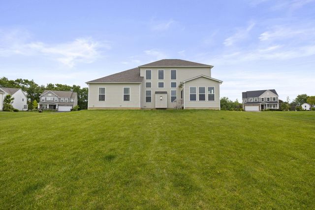 5665 Coventry Court, Lewis Center, OH 43035