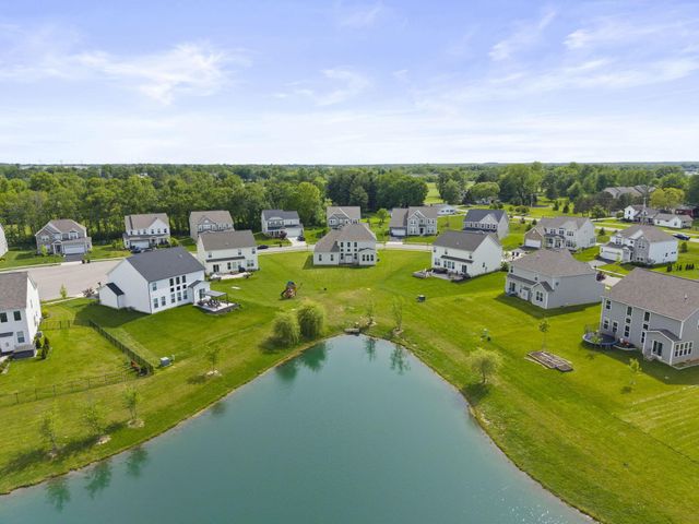 5665 Coventry Court, Lewis Center, OH 43035