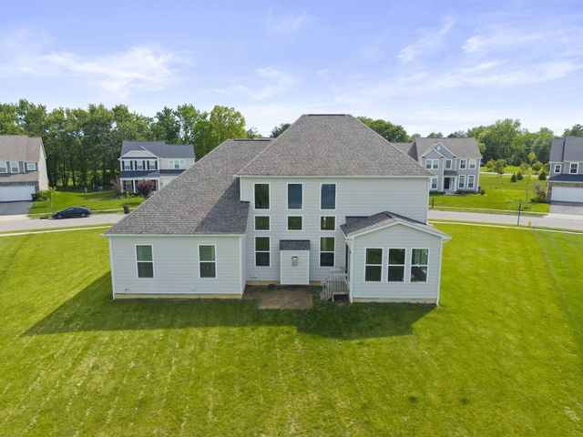5665 Coventry Court, Lewis Center, OH 43035
