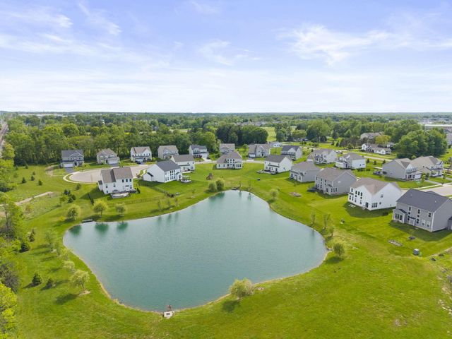 5665 Coventry Court, Lewis Center, OH 43035