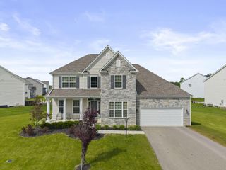 5665 Coventry Court, Lewis Center, OH 43035