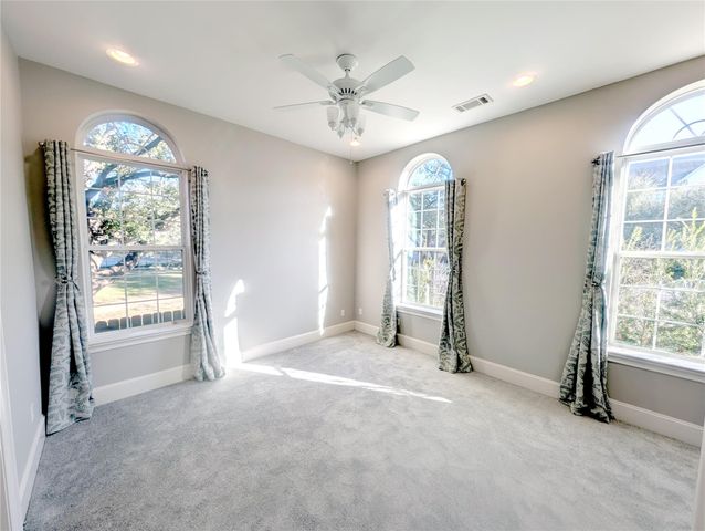 4034 Tartan Lane, Houston, TX 77025