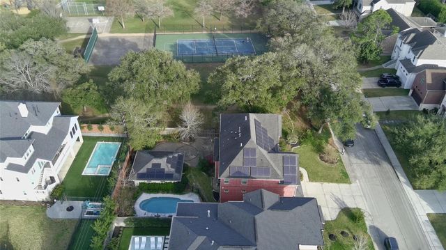 4034 Tartan Lane, Houston, TX 77025