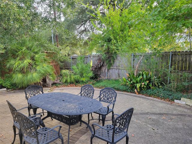 4034 Tartan Lane, Houston, TX 77025