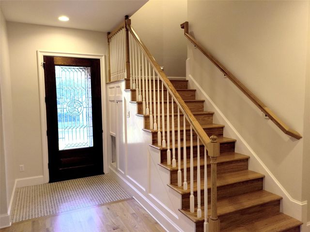 4034 Tartan Lane, Houston, TX 77025