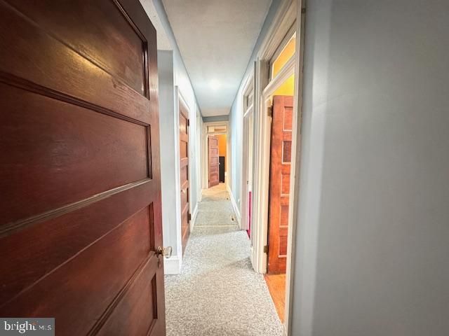 50 W SAVORY ST, Pottsville, PA 17901