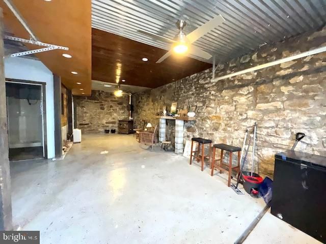 50 W SAVORY ST, Pottsville, PA 17901