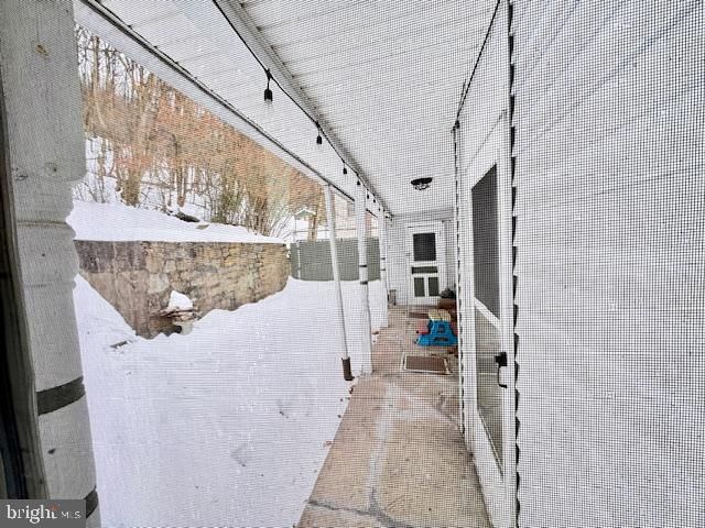 50 W SAVORY ST, Pottsville, PA 17901