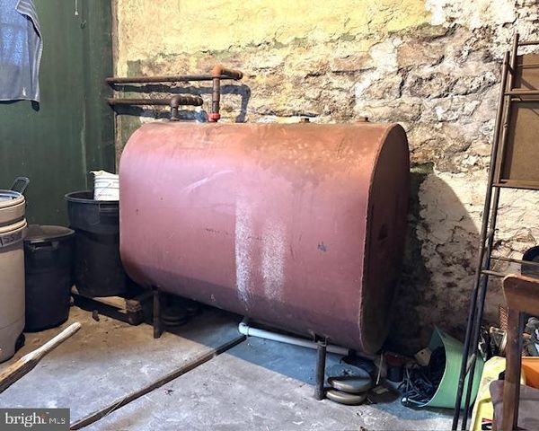 50 W SAVORY ST, Pottsville, PA 17901