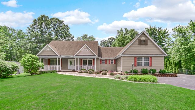 1570 Indian Boundary Road, Chesterton, IN 46304