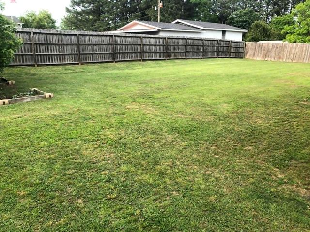 105 NE 17th Street, Atkins, AR 72823