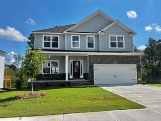 4474 Baywood Trl., Evans, GA 30809