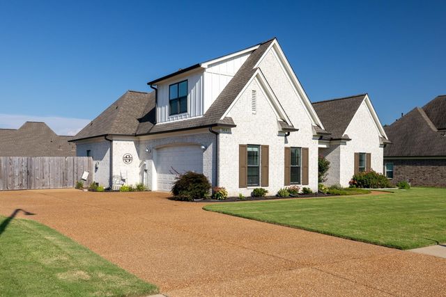 304 COTTON FALL DR, Atoka, TN 38004