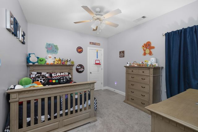 304 COTTON FALL DR, Atoka, TN 38004