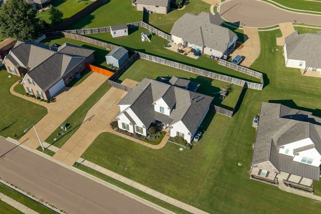 304 COTTON FALL DR, Atoka, TN 38004