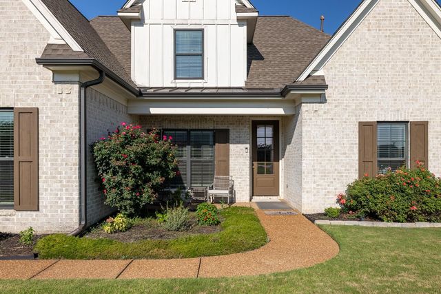 304 COTTON FALL DR, Atoka, TN 38004