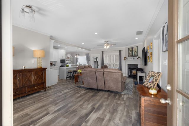 304 COTTON FALL DR, Atoka, TN 38004