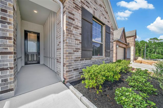 42710 Loma Vista Court, Magnolia, TX 77354