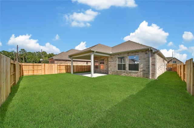 42710 Loma Vista Court, Magnolia, TX 77354