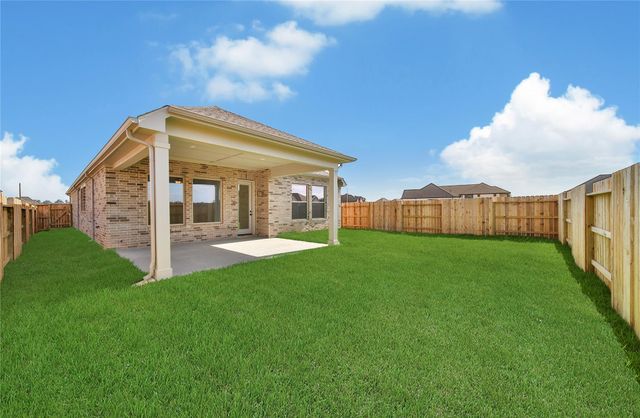 42710 Loma Vista Court, Magnolia, TX 77354