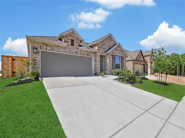 42710 Loma Vista Court, Magnolia, TX 77354