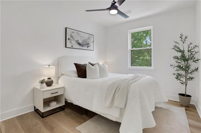 644 Glendale Road, Scottdale, GA 30079