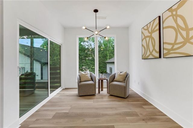 644 Glendale Road, Scottdale, GA 30079
