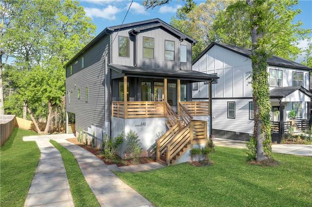 644 Glendale Road, Scottdale, GA 30079
