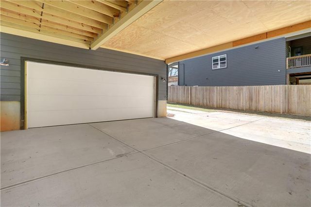 644 Glendale Road, Scottdale, GA 30079